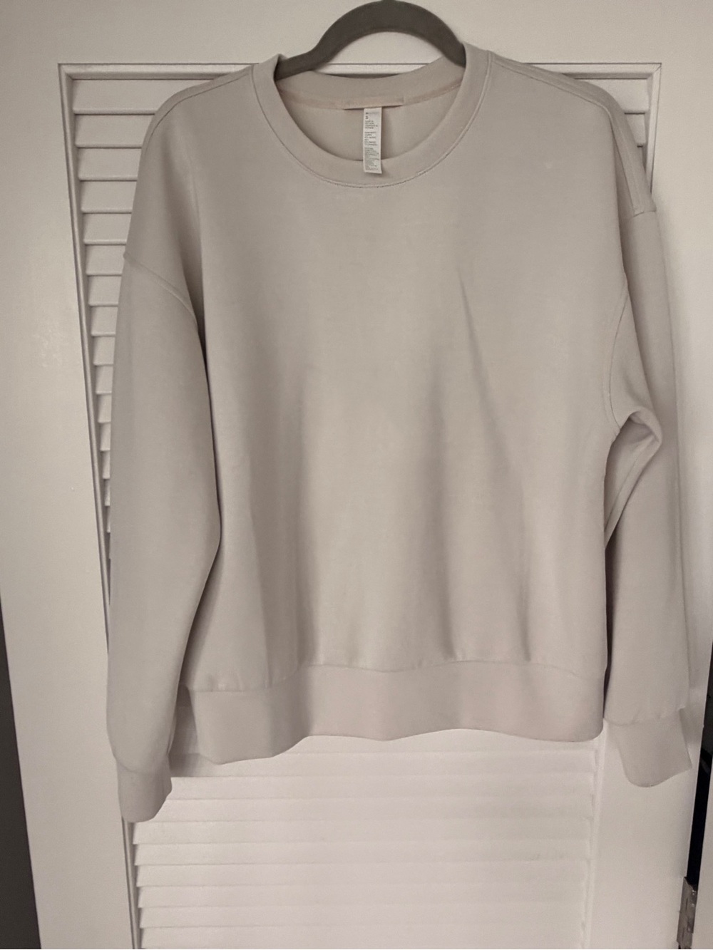 Nordstrom’s Zella Ultra Soft High Waist Pants with Coordinating Sweater - Picture 2 of 3